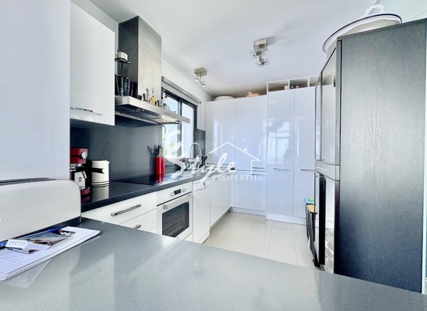 Resale - Apartamento - Las Ramblas Golf - Las Ramblas