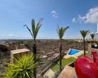 Resale - Apartamento - Las Ramblas Golf - Las Ramblas