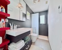 Resale - Apartamento - Las Ramblas Golf - Las Ramblas