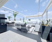 Resale - Apartamento - Las Ramblas Golf - Las Ramblas