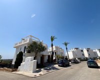 Resale - Apartamento - Las Ramblas Golf - Las Ramblas