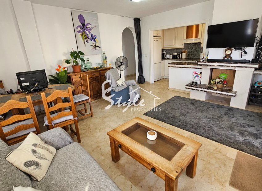 Resale - Apartamento - Las Ramblas Golf - Las Ramblas