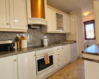 Resale - Apartamento - Las Ramblas Golf - Las Ramblas