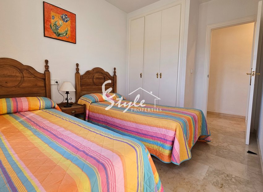 Resale - Apartamento - Las Ramblas Golf - Las Ramblas