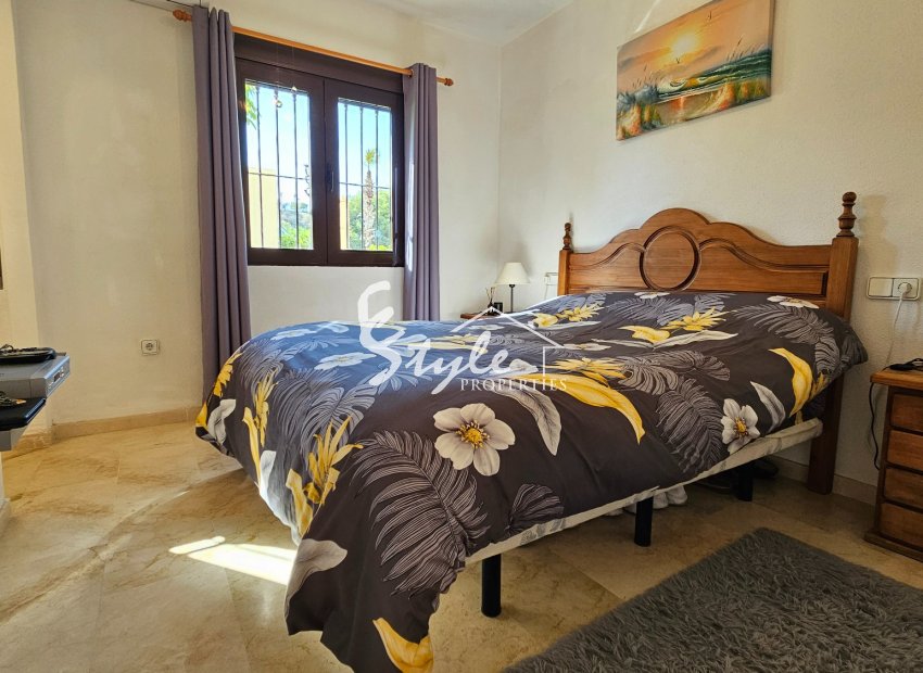 Resale - Apartamento - Las Ramblas Golf - Las Ramblas