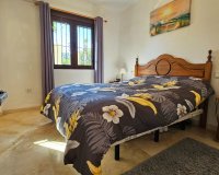 Resale - Apartamento - Las Ramblas Golf - Las Ramblas