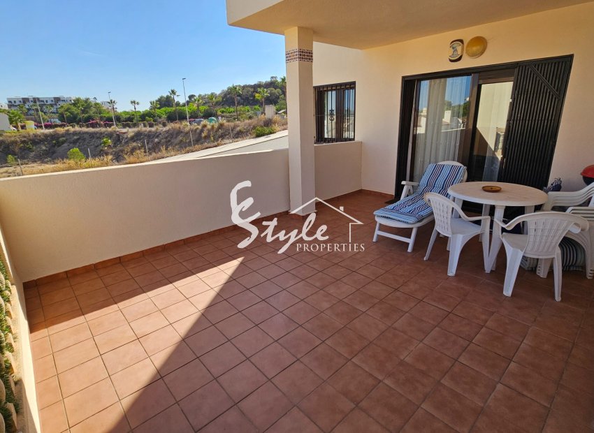 Resale - Apartamento - Las Ramblas Golf - Las Ramblas