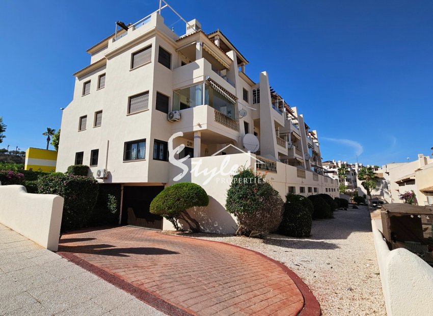 Resale - Apartamento - Las Ramblas Golf - Las Ramblas