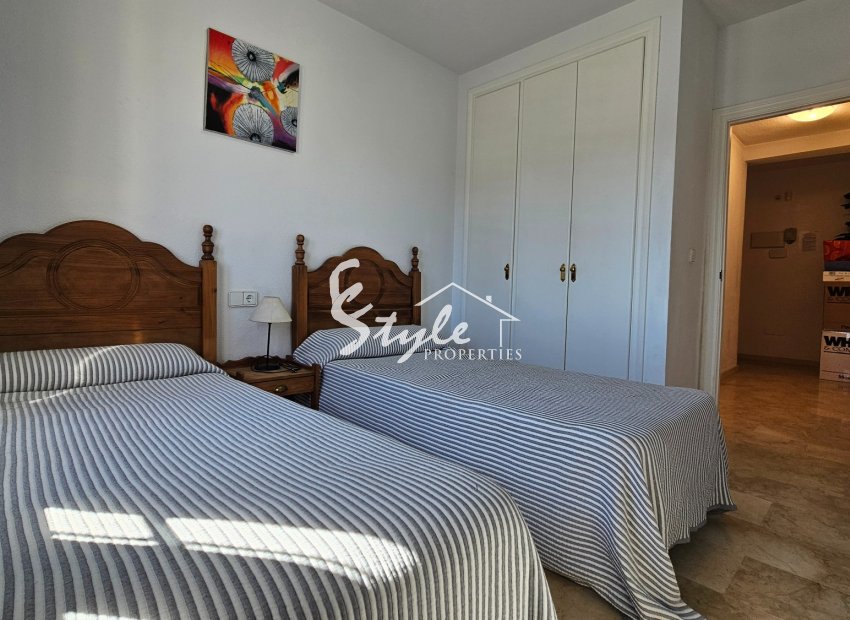 Resale - Apartamento - Las Ramblas Golf