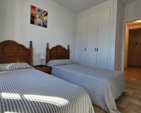 Resale - Apartamento - Las Ramblas Golf