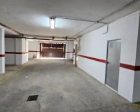 Resale - Apartamento - Las Ramblas Golf