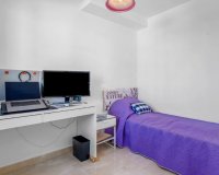 Resale - Apartamento - Lomas de Cabo Roig