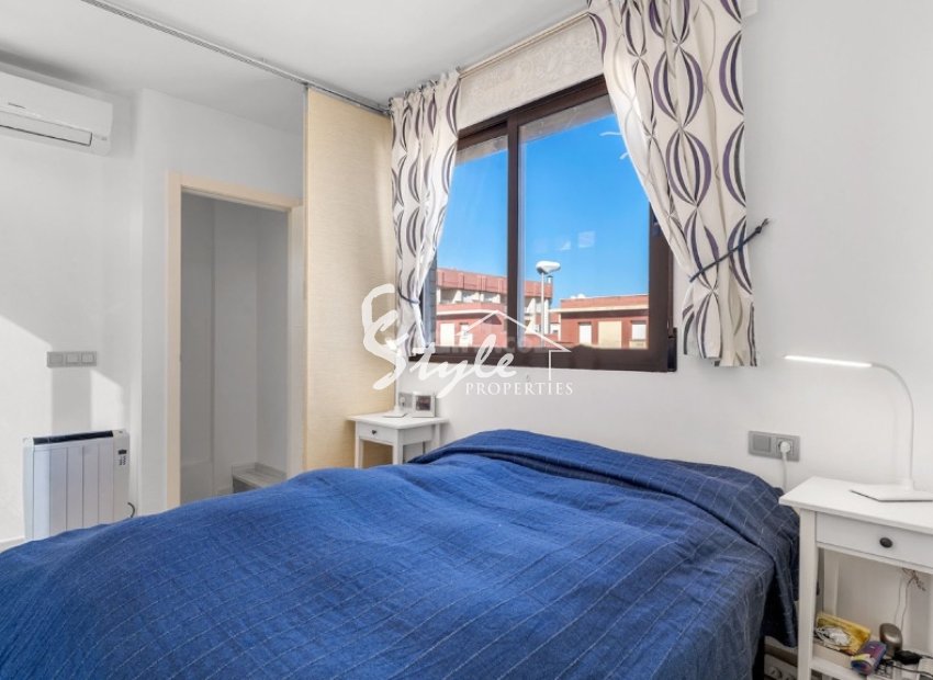 Resale - Apartamento - Lomas de Cabo Roig