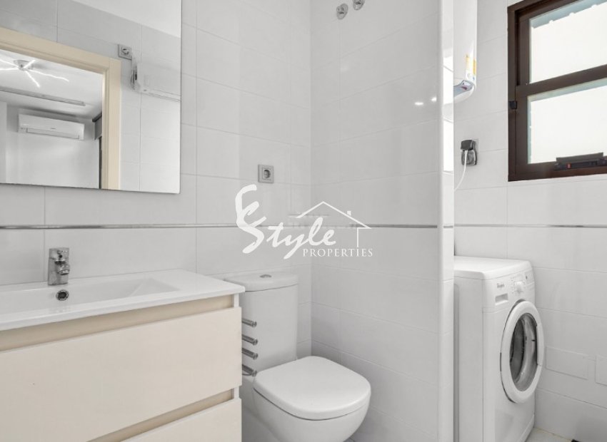 Resale - Apartamento - Lomas de Cabo Roig