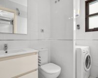 Resale - Apartamento - Lomas de Cabo Roig