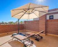 Resale - Apartamento - Lomas de Cabo Roig