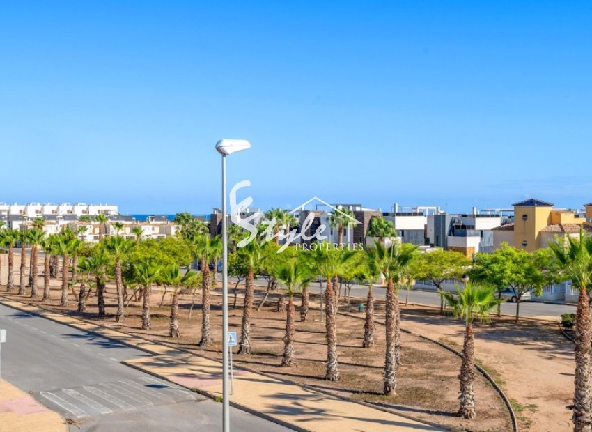 Resale - Apartamento - Lomas de Cabo Roig