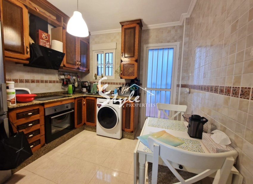 Resale - Apartamento - Lomas de Cabo Roig