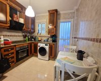 Resale - Apartamento - Lomas de Cabo Roig