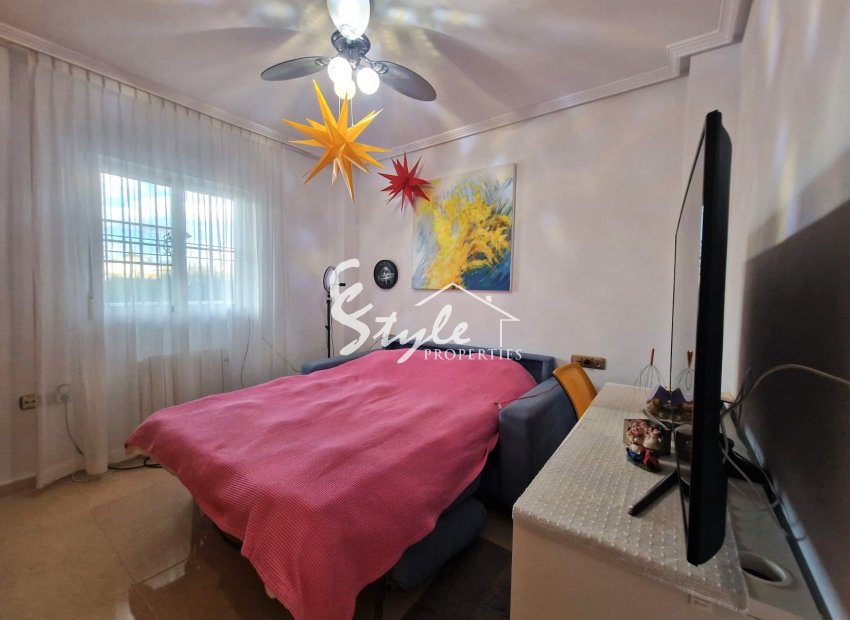 Resale - Apartamento - Lomas de Cabo Roig