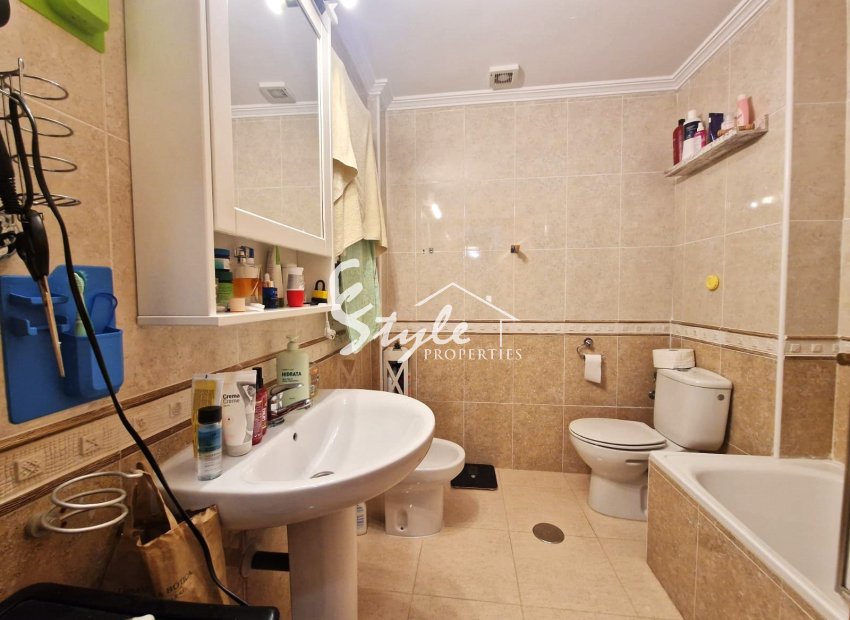 Resale - Apartamento - Lomas de Cabo Roig