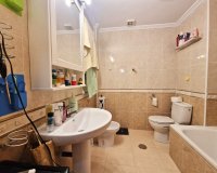 Resale - Apartamento - Lomas de Cabo Roig