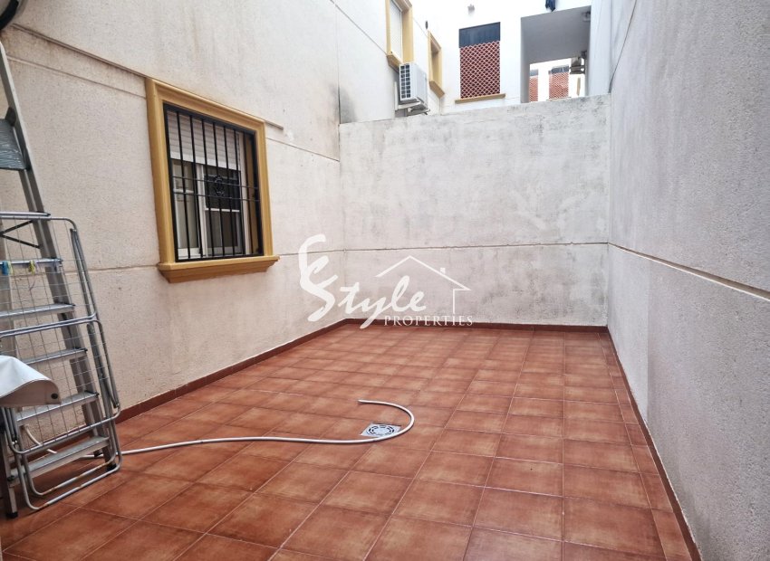 Resale - Apartamento - Lomas de Cabo Roig