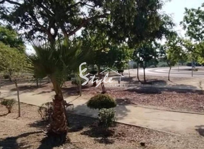 Resale - Apartamento - Lomas de Cabo Roig