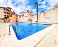 Resale - Apartamento - Lomas de Cabo Roig