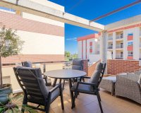 Resale - Apartamento - Lomas de Cabo Roig