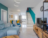 Resale - Apartamento - Lomas de Cabo Roig