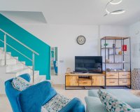 Resale - Apartamento - Lomas de Cabo Roig