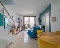 Resale - Apartamento - Lomas de Cabo Roig