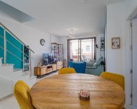 Resale - Apartamento - Lomas de Cabo Roig