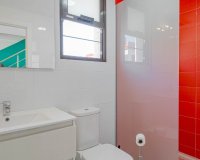 Resale - Apartamento - Lomas de Cabo Roig