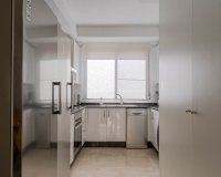 Resale - Apartamento - Lomas de Cabo Roig