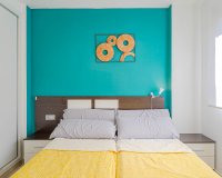 Resale - Apartamento - Lomas de Cabo Roig