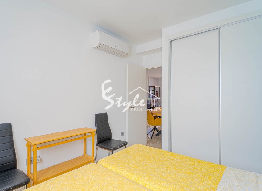 Resale - Apartamento - Lomas de Cabo Roig