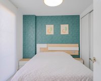 Resale - Apartamento - Lomas de Cabo Roig