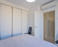 Resale - Apartamento - Lomas de Cabo Roig