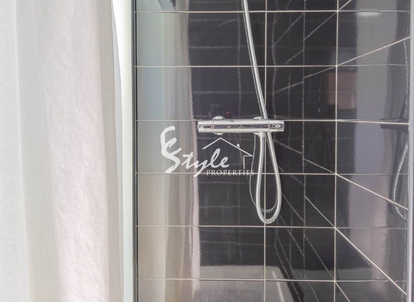 Resale - Apartamento - Lomas de Cabo Roig