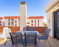 Resale - Apartamento - Lomas de Cabo Roig