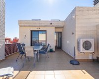 Resale - Apartamento - Lomas de Cabo Roig