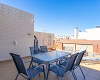 Resale - Apartamento - Lomas de Cabo Roig