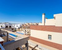 Resale - Apartamento - Lomas de Cabo Roig