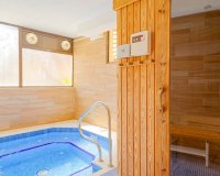 Resale - Apartamento - Lomas de Cabo Roig