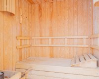 Resale - Apartamento - Lomas de Cabo Roig