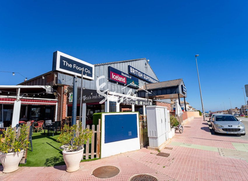 Resale - Apartamento - Lomas de Cabo Roig