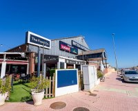 Resale - Apartamento - Lomas de Cabo Roig