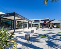 Resale - Apartamento - Lomas de Cabo Roig